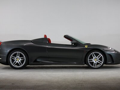2005 Ferrari F430 SPIDER 照片 22