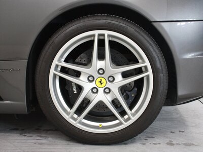 2005 Ferrari F430 SPIDER 照片 24