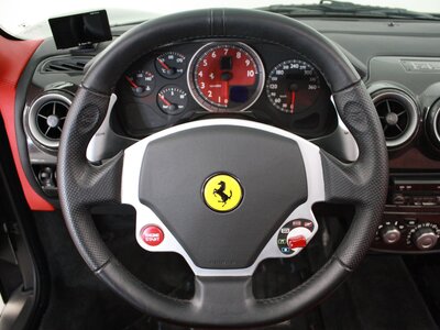 2005 Ferrari F430 SPIDER 照片 27