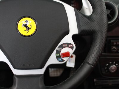 2005 Ferrari F430 SPIDER 照片 31