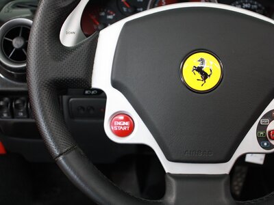 2005 Ferrari F430 SPIDER 照片 29