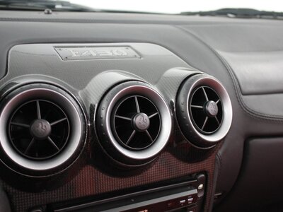 2005 Ferrari F430 SPIDER 照片 35