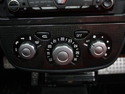 2005 Ferrari F430 SPIDER 照片 37
