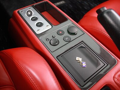 2005 Ferrari F430 SPIDER 照片 41