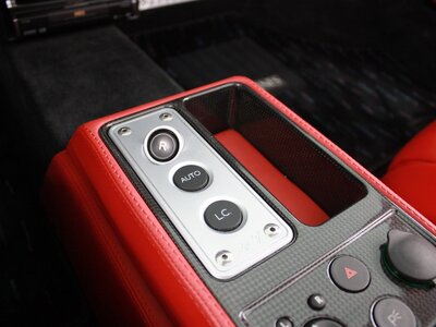 2005 Ferrari F430 SPIDER 照片 39