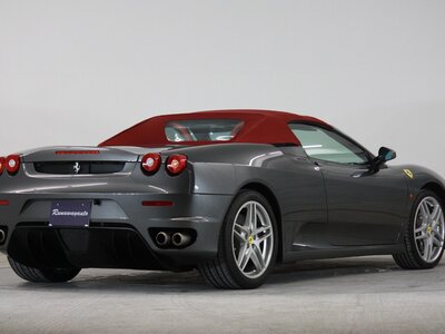 2005 Ferrari F430 SPIDER 照片 7