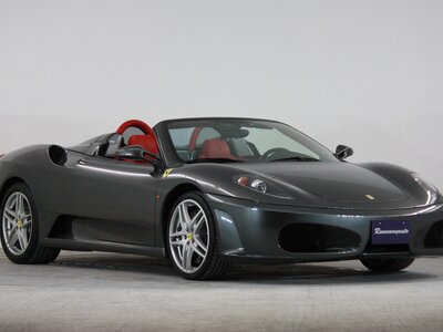2005 Ferrari F430 SPIDER 照片 11