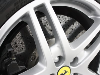 2005 Ferrari F430 SPIDER 照片 68