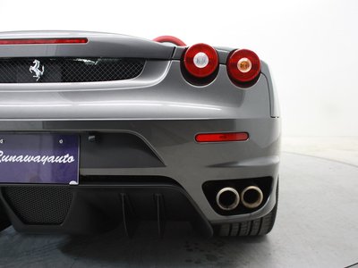 2005 Ferrari F430 SPIDER 照片 76