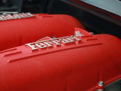 2005 Ferrari F430 SPIDER 照片 60