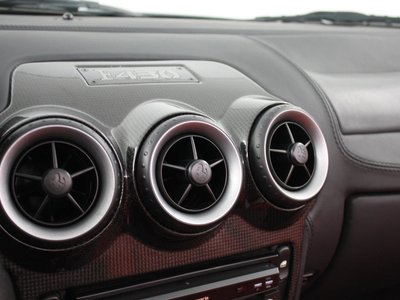 2005 Ferrari F430 SPIDER 照片 30