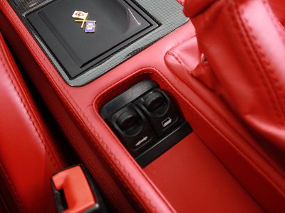 2005 Ferrari F430 SPIDER 照片 38