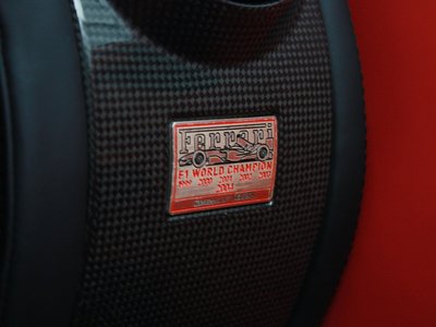 2005 Ferrari F430 SPIDER 照片 72