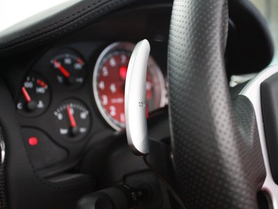 2005 Ferrari F430 SPIDER 照片 46