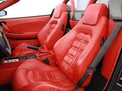 2005 Ferrari F430 SPIDER 照片 54