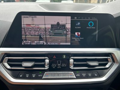 2022 BMW 2 SERIES COUPE 照片 12