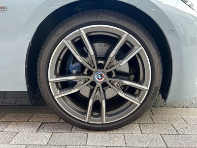 2022 BMW 2 SERIES COUPE 照片 28