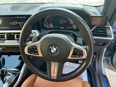 2022 BMW 2 SERIES COUPE 照片 58