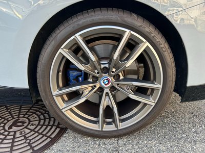 2022 BMW 2 SERIES COUPE 照片 32
