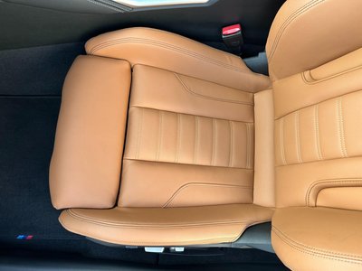 2022 BMW 2 SERIES COUPE 照片 45