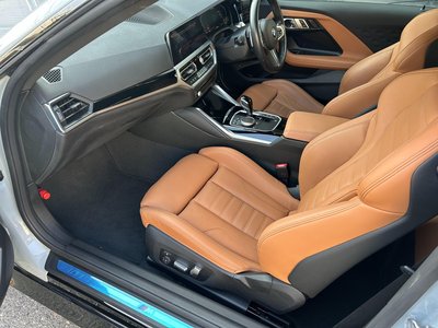 2022 BMW 2 SERIES COUPE 照片 43