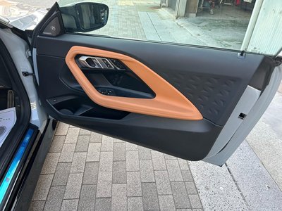 2022 BMW 2 SERIES COUPE 照片 42