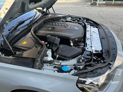 2022 BMW 2 SERIES COUPE 照片 25
