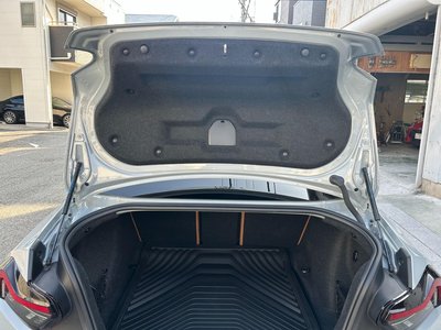 2022 BMW 2 SERIES COUPE 照片 56