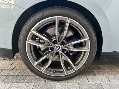 2022 BMW 2 SERIES COUPE 照片 30