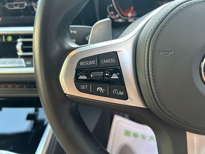 2022 BMW 2 SERIES COUPE 照片 59