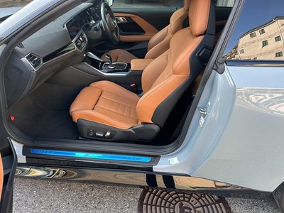 2022 BMW 2 SERIES COUPE 照片 46