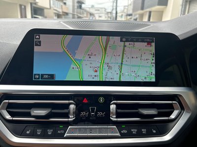 2022 BMW 2 SERIES COUPE 照片 6