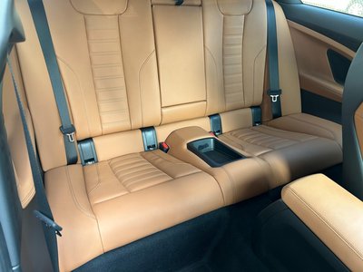 2022 BMW 2 SERIES COUPE 照片 49