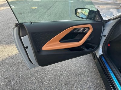 2022 BMW 2 SERIES COUPE 照片 47