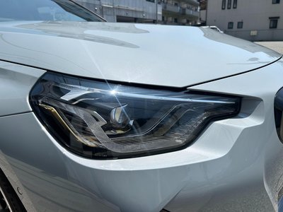 2022 BMW 2 SERIES COUPE 照片 19