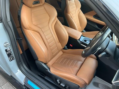2022 BMW 2 SERIES COUPE 照片 38