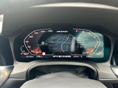 2022 BMW 2 SERIES COUPE 照片 5