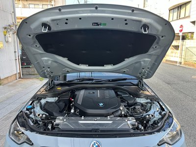 2022 BMW 2 SERIES COUPE 照片 27