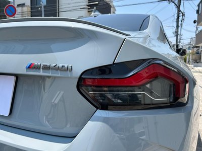 2022 BMW 2 SERIES COUPE 照片 70