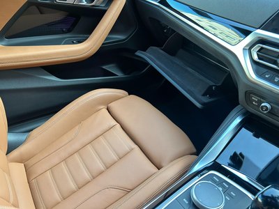2022 BMW 2 SERIES COUPE 照片 60