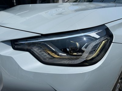 2022 BMW 2 SERIES COUPE 照片 20