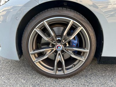 2022 BMW 2 SERIES COUPE 照片 34