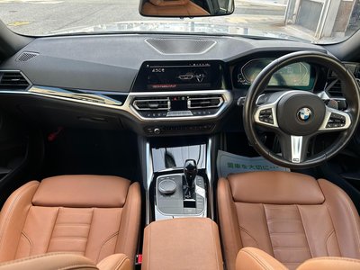 2022 BMW 2 SERIES COUPE 照片 3