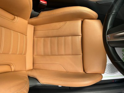 2022 BMW 2 SERIES COUPE 照片 39
