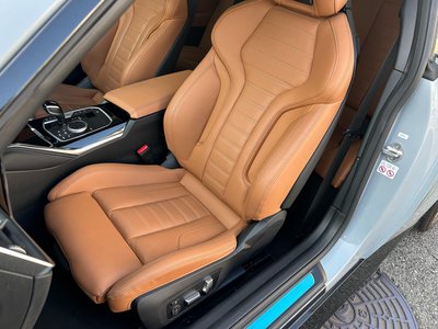 2022 BMW 2 SERIES COUPE 照片 44