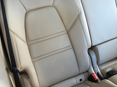 2021 Porsche CAYENNE 照片 34