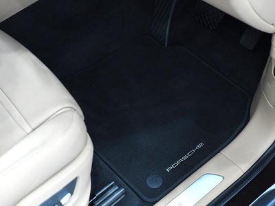 2021 Porsche CAYENNE 照片 45