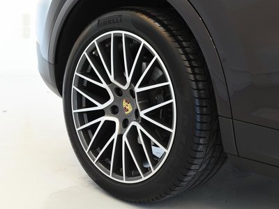 2021 Porsche CAYENNE 照片 70