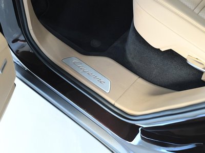 2021 Porsche CAYENNE 照片 31