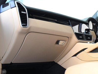 2021 Porsche CAYENNE 照片 21
